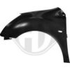 DIEDERICHS 4013607 Wing